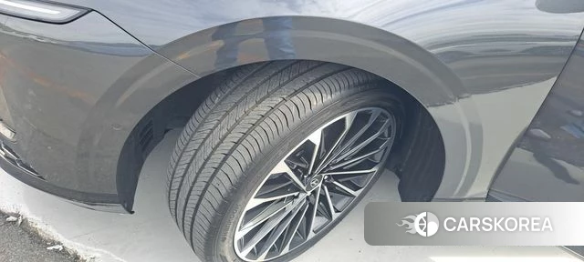 Hyundai Grandeur Hybrid (GN7) id 4640246 из Кореи 13