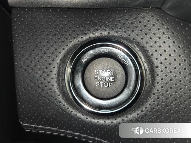 Ssangyong The New Rexton Sport id 4848771 из Кореи 10