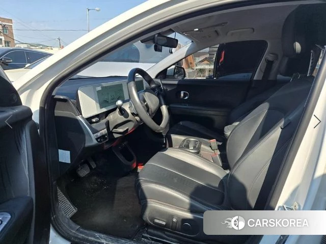 Hyundai Ionic 5 id 4282513 из Кореи 16