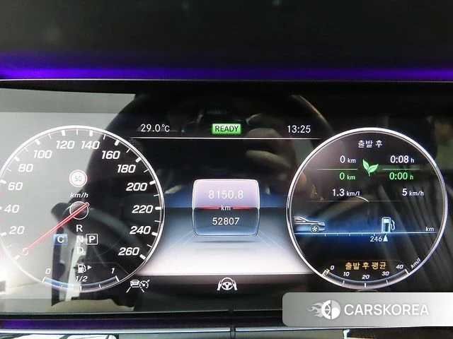 Mercedes-Benz CLS-Class C257 id 4712931 из Кореи 16