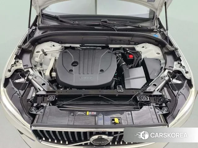 Volvo XC60 second Generation id 3585414 из Кореи 16