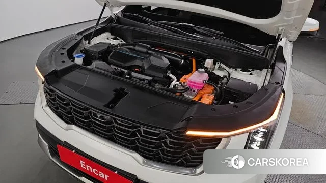 Kia The New Sorento 4th Generation id 3212234 из Кореи 16