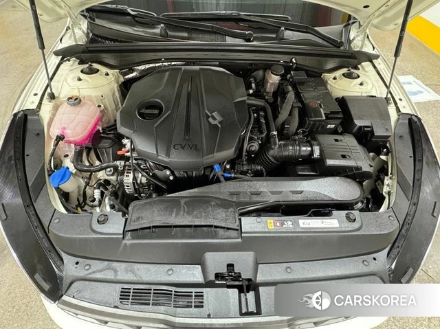 Kia K5 3rd generation id 3903965 из Кореи 12