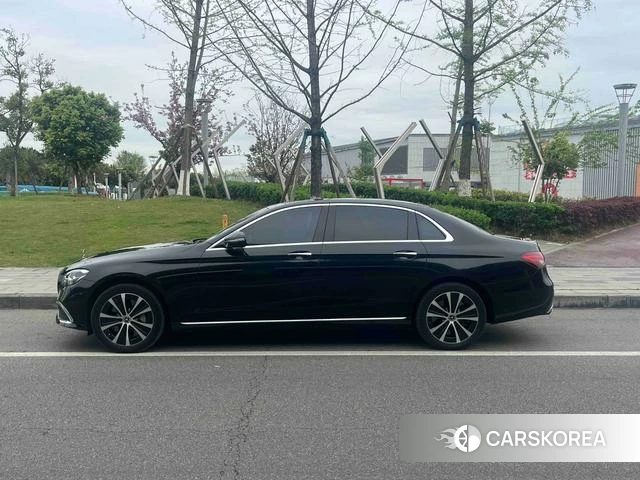 Mercedes-Benz E-class PHEV id 4279086 из Китая 7