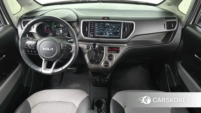 Kia The New Ray id 4423382 из Кореи 25
