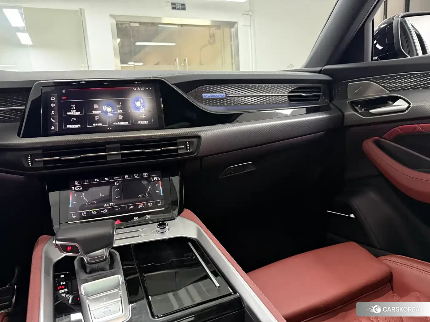 Audi Q6 id 4546650 из Китая 18