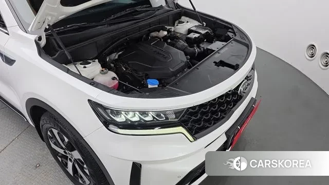 Kia Sorento 4th Generation id 3032821 из Кореи 16