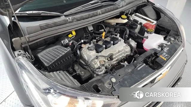 Chevrolet (GM Daewoo) The Next Spark id 3617273 из Кореи 16