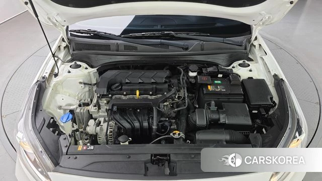 Kia Come New K3 id 4536245 из Кореи 26