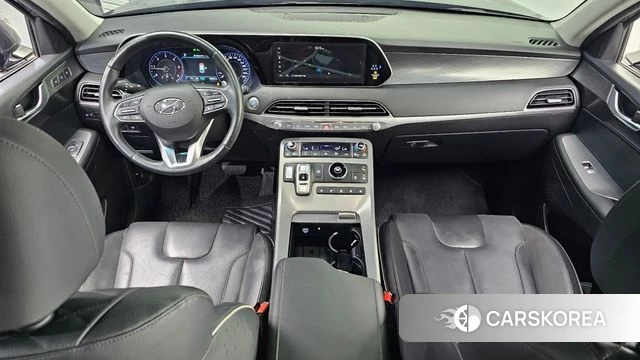 Hyundai Palisade id 4293533 из Кореи 26