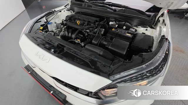 Kia The New K3 2nd generation id 4848480 из Кореи 16