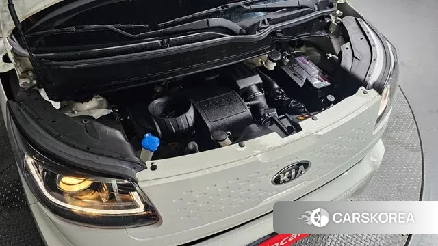 Kia The New Ray id 2941355 из Кореи 16