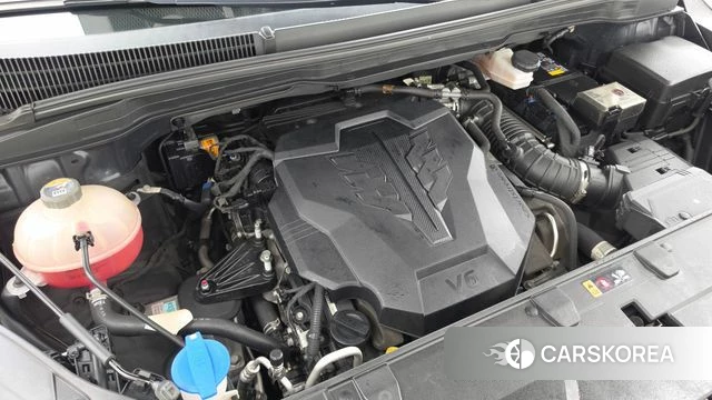Kia Carnival 4th generation id 4894528 из Кореи 29
