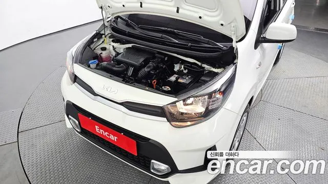 Kia Morning Urban (JA) id 2714650 из Кореи 16