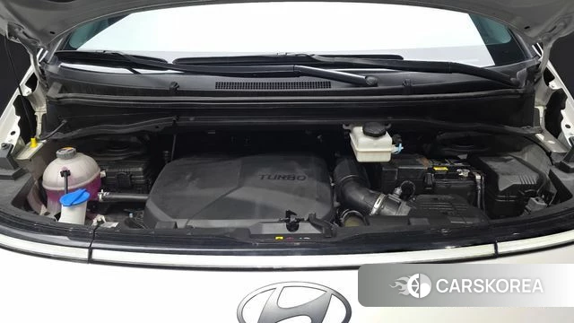 Hyundai Staria id 4691324 из Кореи 33