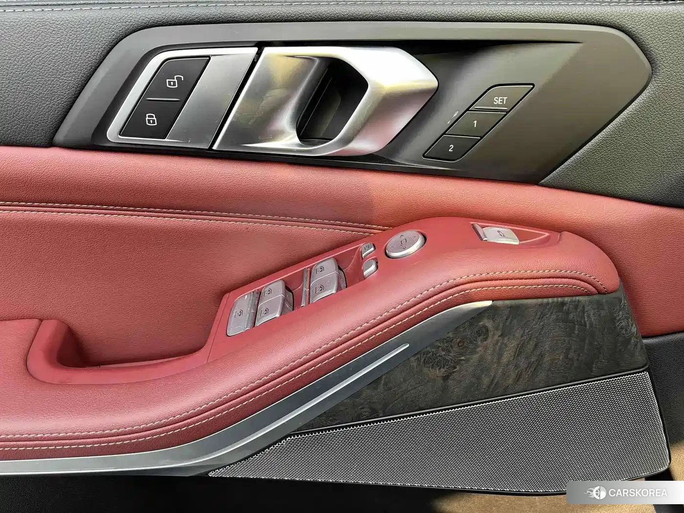 BMW X5 id 4655135 из Китая 12
