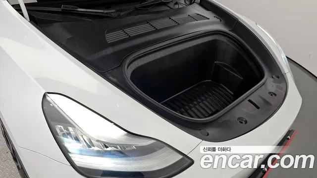 Tesla Model Y id 2728240 из Кореи 16