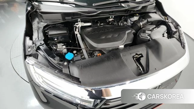 Honda Odyssey id 4494048 из Кореи 30