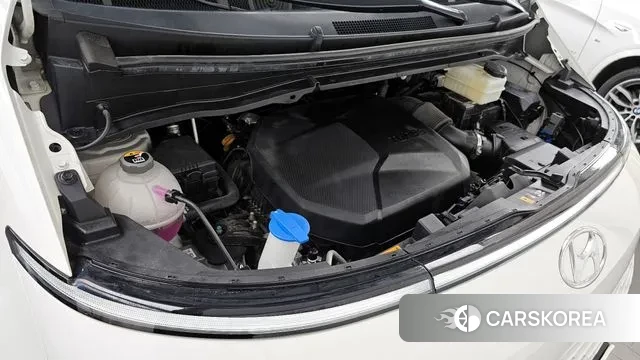 Hyundai Staria id 2964477 из Кореи 16