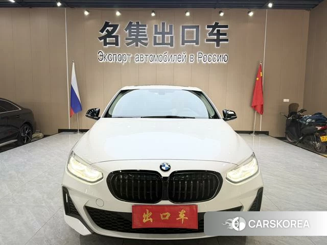 BMW 1 series id 4263148 из Китая 10