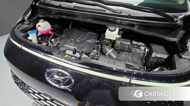 Hyundai Staria id 4623798 из Кореи 32
