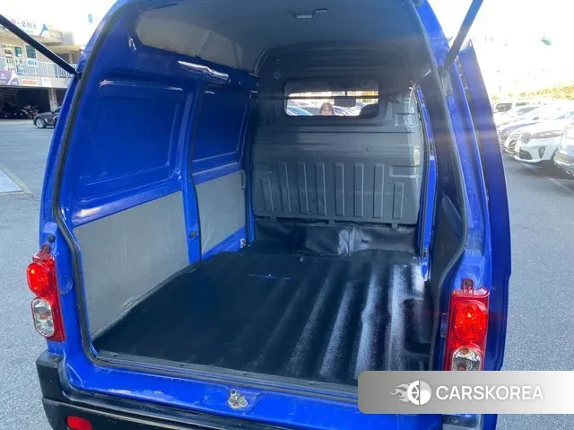 Chevrolet (GM Daewoo) New Damas id 3562088 из Кореи 10