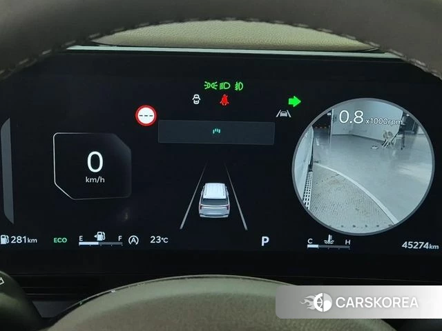Kia The New Carnival 4th Generation id 4337008 из Кореи 16