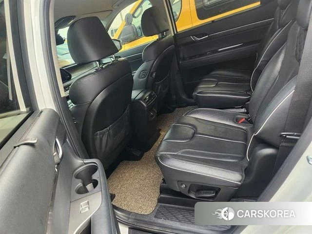 Hyundai Palisade id 4262801 из Кореи 15