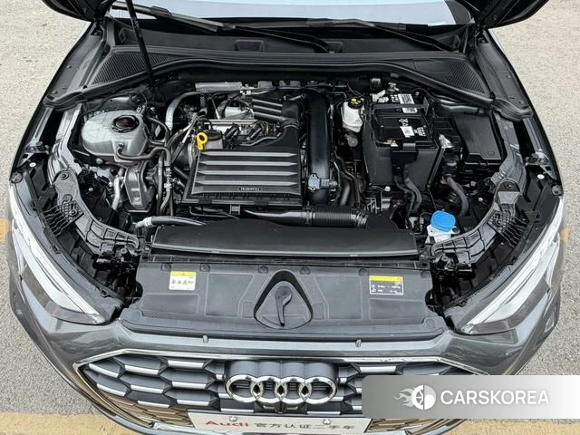 Audi A3 id 4272172 из Китая 16