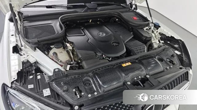 Mercedes-Benz GLE-Class W167 id 3776945 из Кореи 16