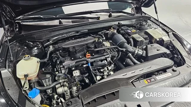 Kia K5 3rd generation id 3420965 из Кореи 16