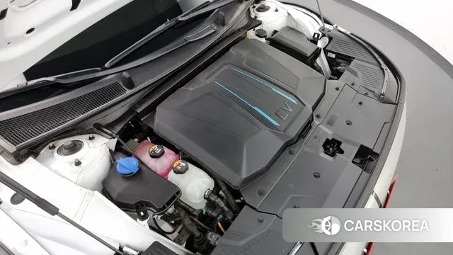 Hyundai Ionic 5 id 3036965 из Кореи 16