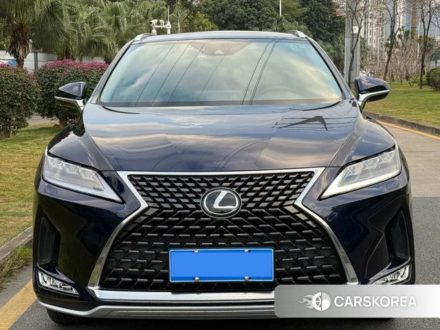 Lexus RX id 4277361 из Китая 10