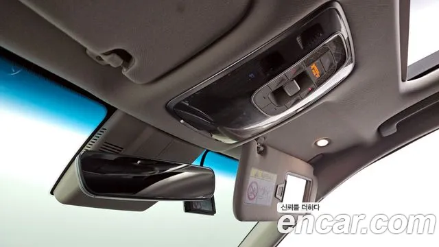 Genesis G80 (RG3) id 2561643 из Кореи 16