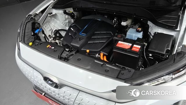 Hyundai Kona Electric id 4294571 из Кореи 16
