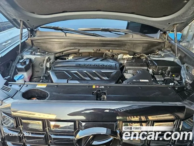 Hyundai The New Palisade id 2910624 из Кореи 16