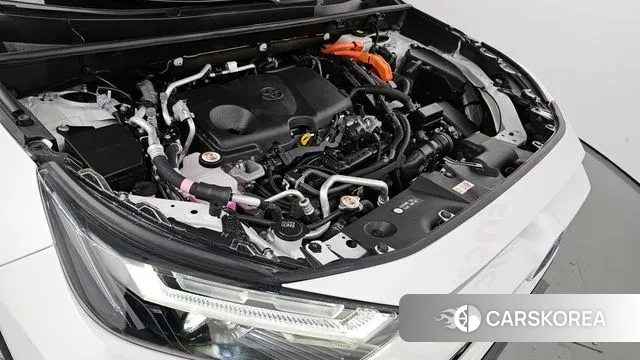 Toyota RAV4 5th Generation id 2914941 из Кореи 16