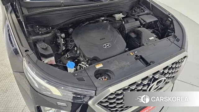 Hyundai Palisade id 3252527 из Кореи 16