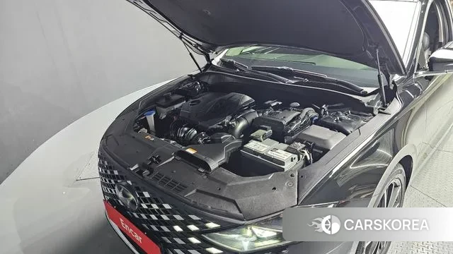 Hyundai The New Grandeur IG id 3154540 из Кореи 16