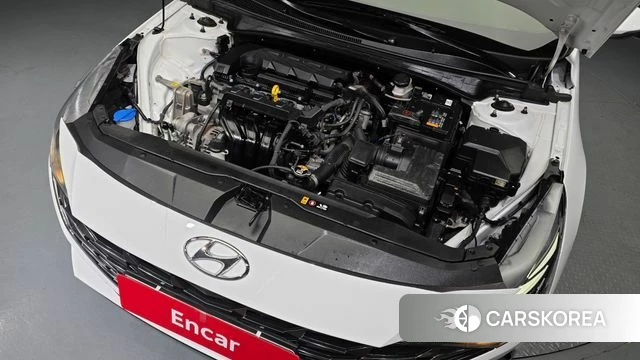 Hyundai Avante (CN7) id 4186408 из Кореи 26