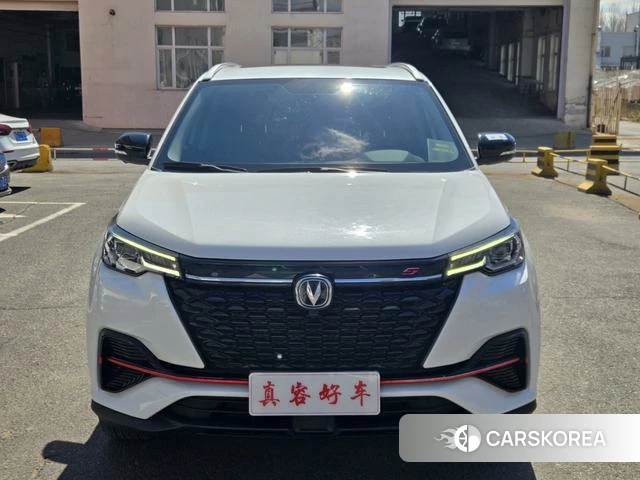 Chang'an CS55 PLUS id 4218681 из Китая 9
