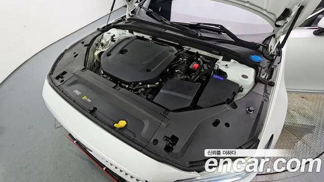 Volvo S90 id 2848522 из Кореи 16