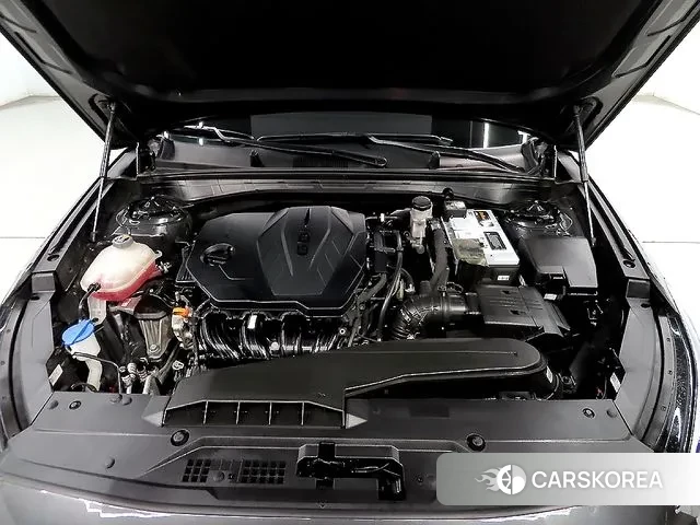 Kia K8 id 3597106 из Кореи 16