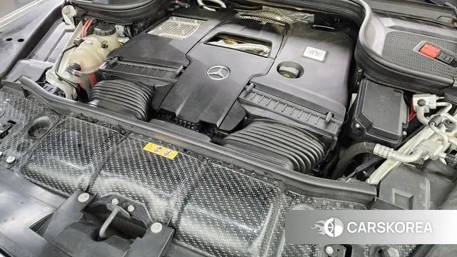 Mercedes-Benz GLS - Class X167 id 3017256 из Кореи 16