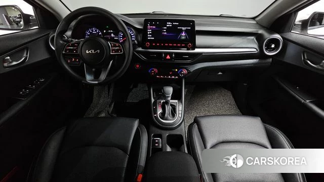 Kia The New K3 2nd generation id 4202528 из Кореи 28