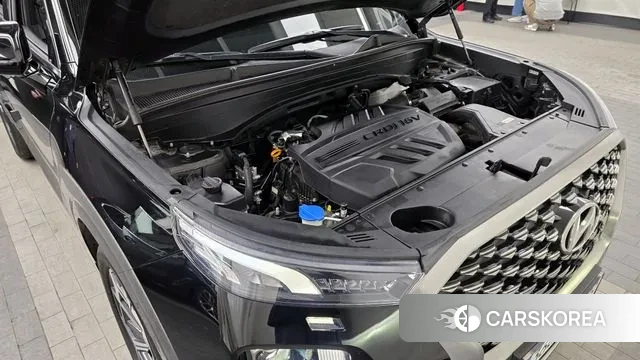 Hyundai Palisade id 3764852 из Кореи 16