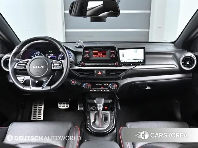 Kia The New K3 2nd generation id 3306817 из Кореи 16