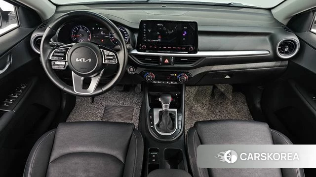 Kia The New K3 2nd generation id 3923075 из Кореи 16