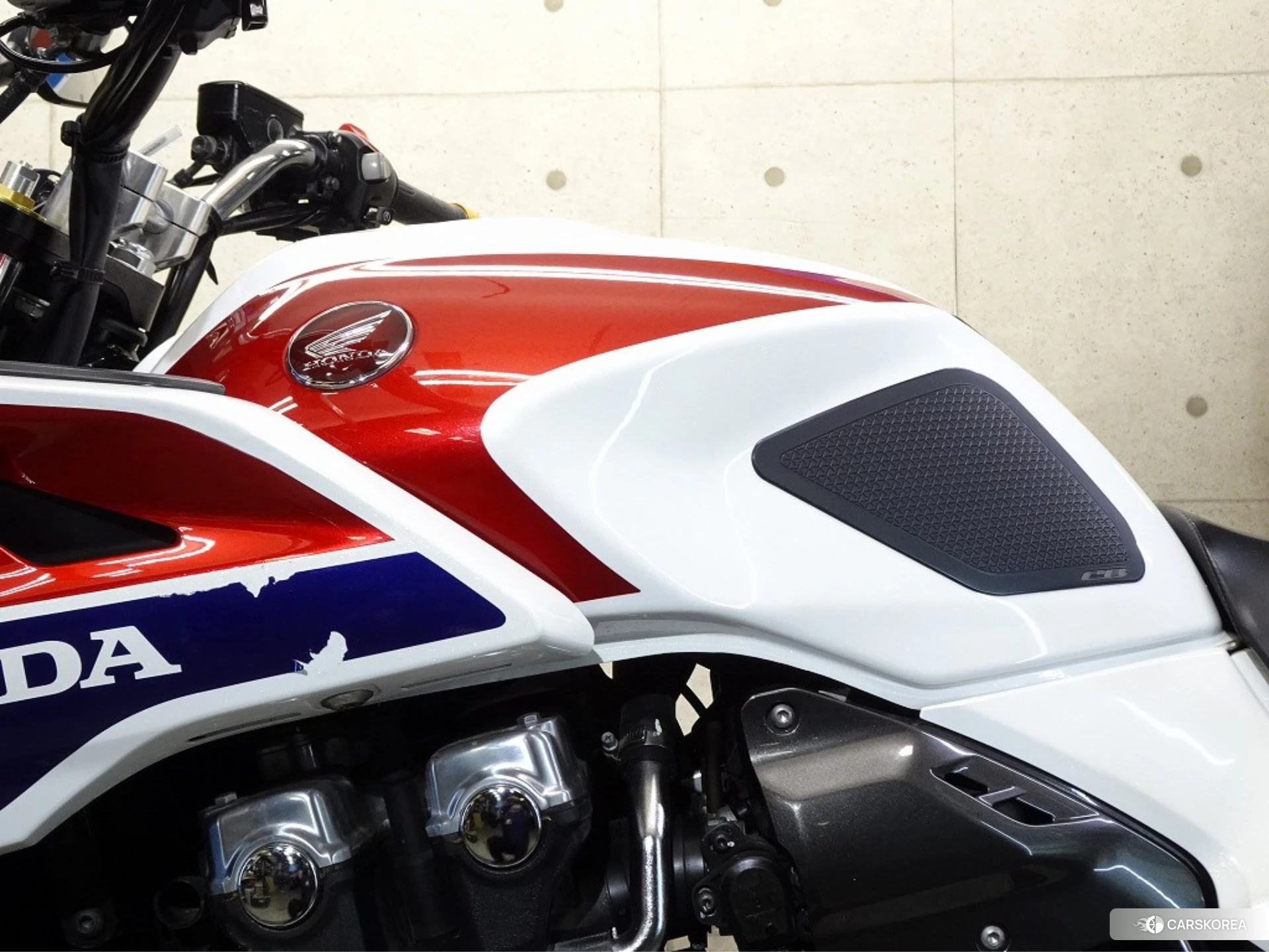 Проданный Honda CB1300SF BOLDOR ABS id 3950288 из Японии, фото 27