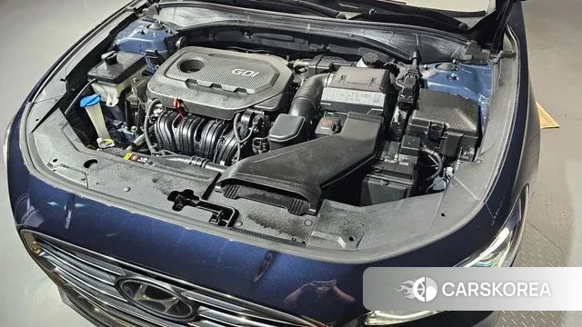 Hyundai Grandeur IG id 3024734 из Кореи 16